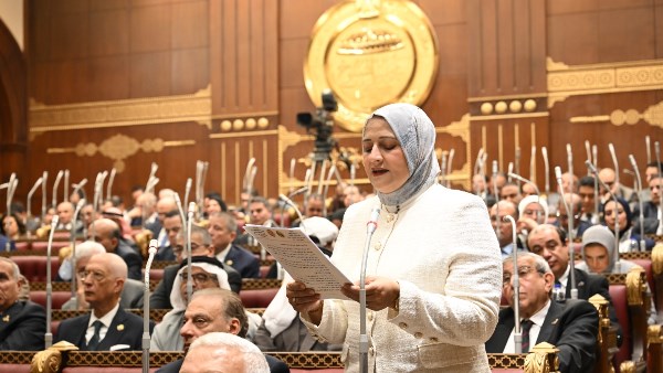 برلمانية تطالب بإنشاء شبكة معلوماتية وطنية للأطفال دون سن الرابعة عشرة،