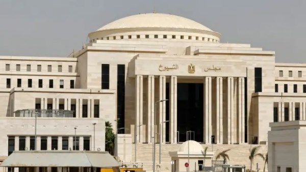  لتنفيذ التوصيات.. الشيوخ يحيل عددًا من تقارير اللجان النوعية للحكومة