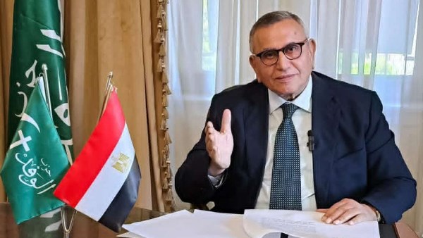 عبد السند يمامة: قضية حماية الأطفال ذات أهمية عالمية والأسرة لها دور محوري