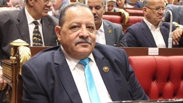 النائب أحمد شعبان: أبناؤنا في خطر والقضية تتطلب حوارًا مجتمعيًا شاملًا