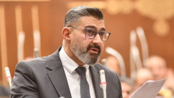 ياسر جلال: نحتاج تشريعًا ذكيًا لمواجهة مخاطر المنصات الرقمية على الأطفال 