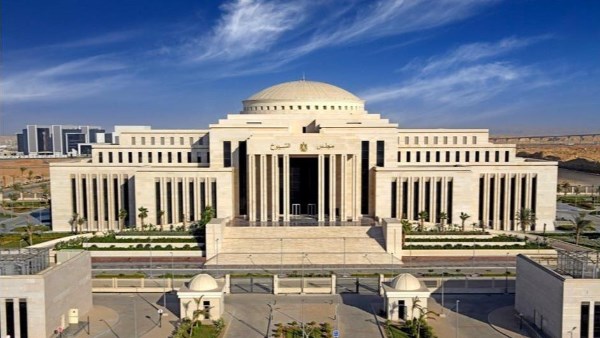 مجلس الشيوخ يوافق على تعديلات قانون تنظيم المستشفيات الجامعية من حيث المبدأ 