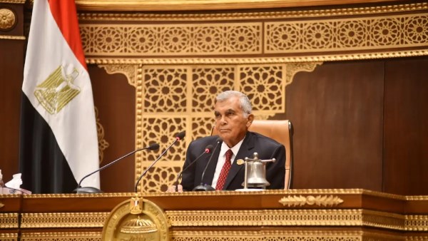 بعد إقرار تعديلات المستشفيات الجامعية.. الشيوخ يرفع جلساته العامة ل ١٥ فبراير 