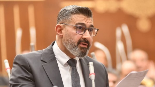 النائب ياسر جلال: المستشفيات الجامعية تمثل العمود الفقري للمنظومة الصحية