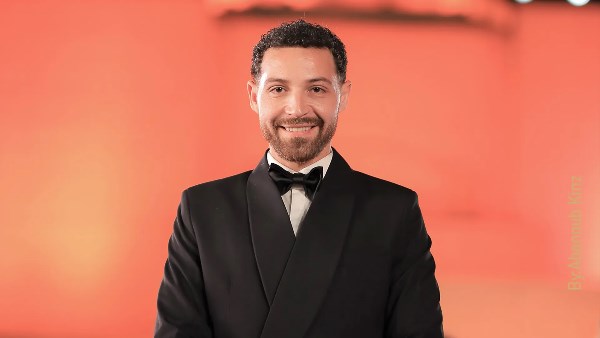 القبض على الفنان محمود حجازي بعد بلاغ جديد بالاعتداء داخل أحد الفنادق