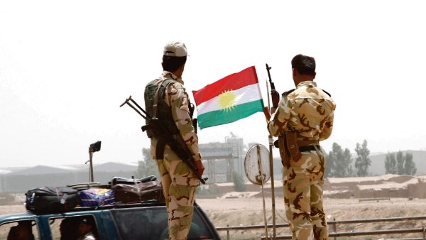 قوات الأمن الداخلي الكردية تعلن فرض حظر التجوال بالحسكة والقامشلي بسوريا