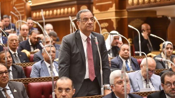 محمود مسلم: يجب إعادة النظر في الهيكل العام لإدارة المنظومة الصحية