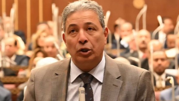 المصري الديمقراطي يرفض تعديل قانون المستشفيات الجامعية