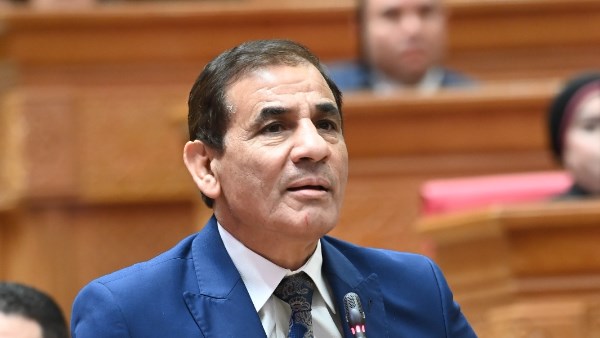  نواب يرفضون تعديلات قانون نقابة المهن الرياضية 