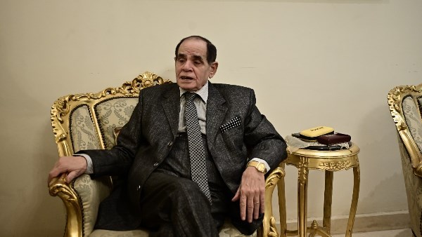 صلاح فوزى: تعديلات قانون نقابة المهن الرياضية تراعى الضوابط الدستورية