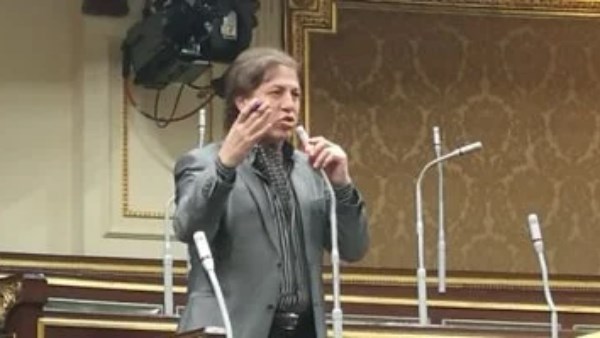 وكيل شباب النواب يطالب بضم مديري المنتخبات الوطنية لنقابة المهن الرياضية 