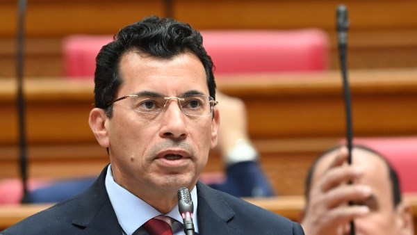 أكد الدكتور أشرف صبحي، وزير الشباب والرياضة، التزام الوزارة بخدمة الشباب والرياضة في مصر عبر خطة عمل خمسية تستهدف تطوير البنية التحتية