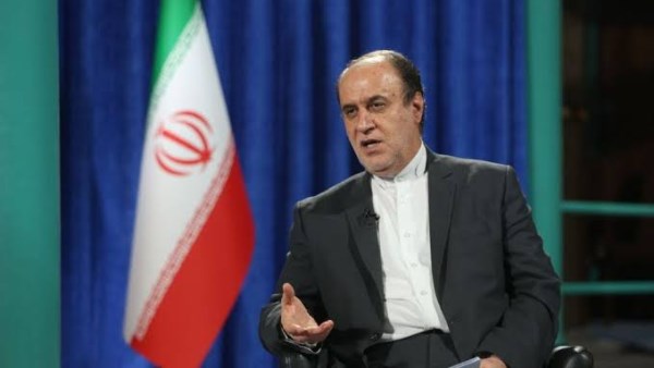 البرلمان الإيراني: سنتلو صلاة الجنازة على الولايات المتحدة وحلفائها