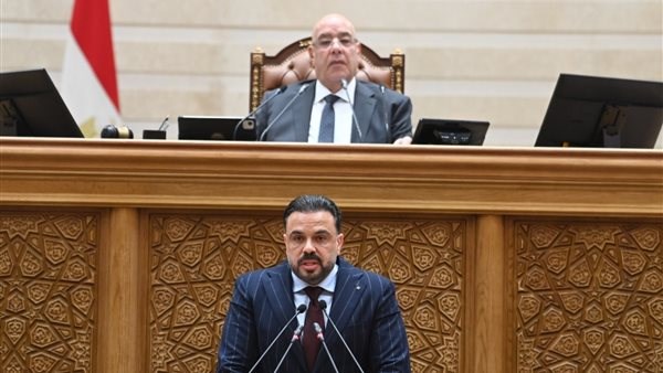 شباب النواب: تعديلات قانون المهن الرياضية يعزز الثقة في إجراءات القيد