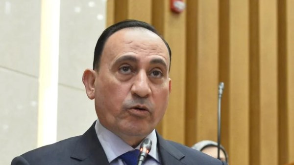 محمد زين الدين: تعديل قانون نقابة المهن الرياضية يدعم الاستثمار الرياضي 