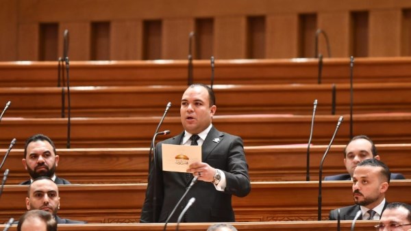 رئيس برلمانية المؤتمر: قانون الرياضة بحاجة إلى إعادة بناء لمواكبة المتغيرات