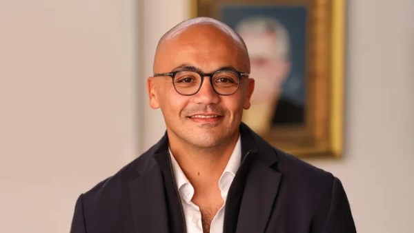 أحمد حسام عوض الله : تعديلات قانون المهن الرياضية لا تستبعد أي فئة 