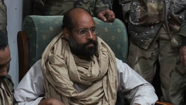 في مساء الثلاثاء 3 فبراير 2026، انفجر خبر صادم هز الشارع العربي والدولي معًا: اغتيال سيف الإسلام معمر القذافي في مدينة الزنتان غرب ليبيا