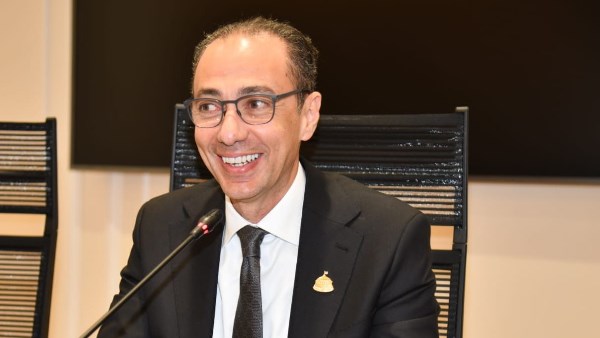 لجنة الصحة بمجلس النواب تستكمل اجتماعاتها لوضع خطة للنهوض بالقطاع الصحي 