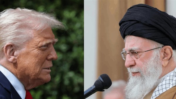 طبول الحرب تدق.. انهيار المفاوضات الأمريكية الإيرانية نتيجة للخلاف حول شكلها