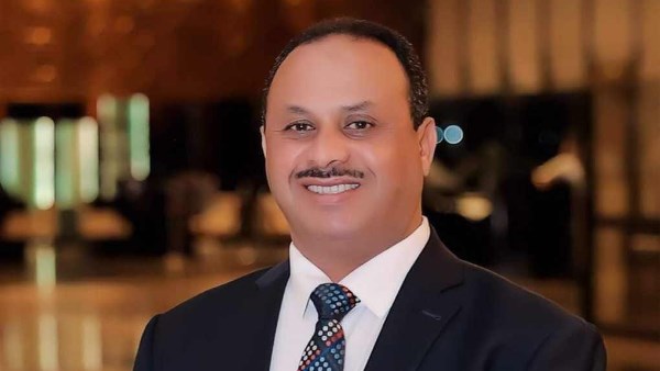 رشاد عبدالغني: زيارة أردوغان للقاهرة تعيد رسم خريطة التوازنات الإقليمية