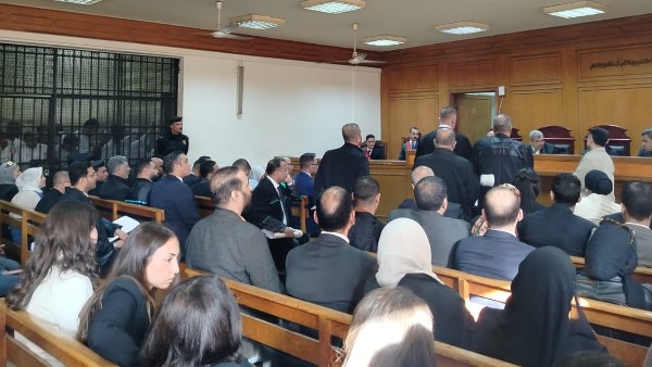  قضية المخدرات الكبرى