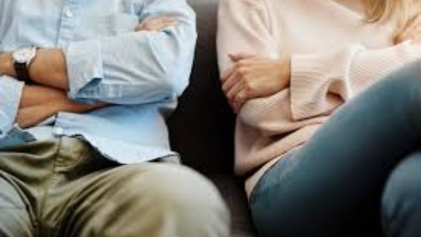 حكاية زواج لم يكتمل