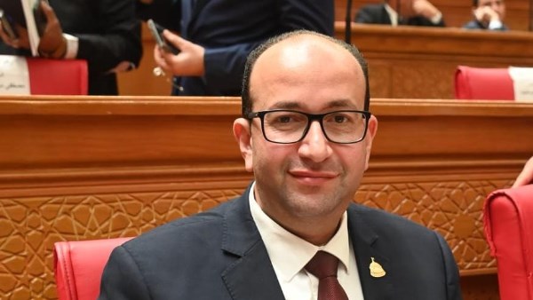 عمرو عويضة: التقارب المصري التركي يعكس رؤية تدعم الاستقرار بالمنطقة 