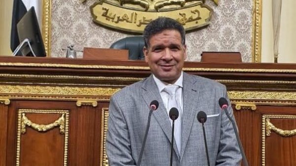 اقتراح تطوير ميدان قناطر أسيوط وتخليده باسم الزعيم جمال عبد الناصر 