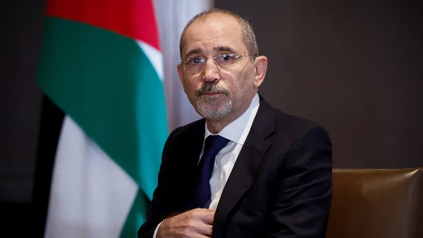 وزير الخارجية الأردني: انتهاكات الضفة الغربية لا يمكن تجاهلها 