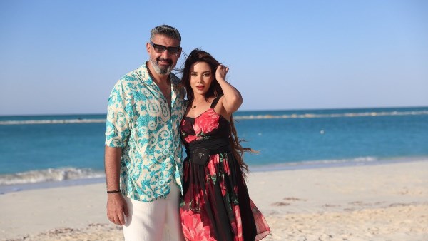 كواليس مسلسل «كلهم بيحبوا مودي»