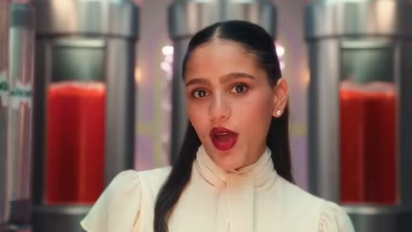 جنى دياب، ابنة الفنان عمرو دياب