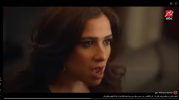 ياسمين عبد العزيز