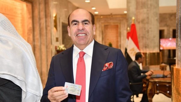 ياسر الهضيبي يتقدم بسؤال بشأن مستحقات مشروع مقابر العاملين بشركة جاسكو  