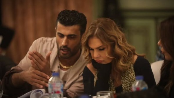 "مسلسل قلب شمس