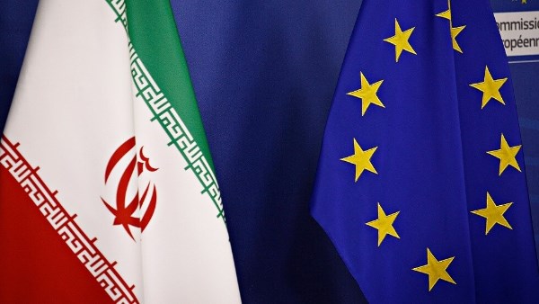 التصعيد يستمر.. إيران تصنف القوات الجوية لدول الاتحاد الأوروبي كمنظمات إرهابية