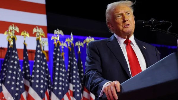 لمعالجة كافة الملفات.. ترامب يتجه لإبرام إتفاق شامل مع إيران على مراحل 