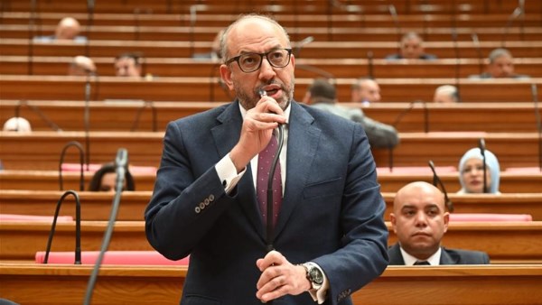 برلماني: لا بديل عن تشكيل حائط صد يمنع العبث بمصداقية المنظومة التعليمية 