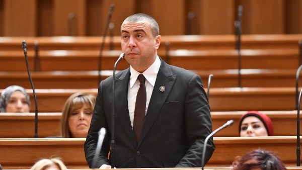 صناعة النواب : وضعنا خطة متكاملة لتعزيز تنافسية القطاع الصناعي 