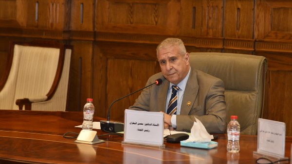 محسن البطران: الذكاء الاصطناعي يعزز القدرة على التطور والابتكار التعليمي