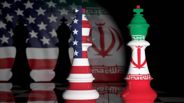 توافق مبدئي.. انتهاء المحادثات الأمريكية الإيرانية بجنيف قبيل استئنافها مجددًا