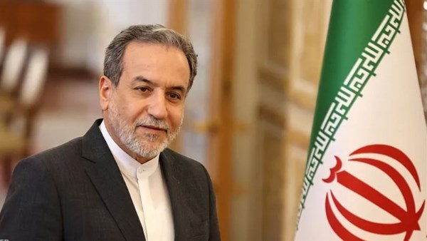 وزير الخارجية الإيراني يؤكد الوصول لمرحلة متقدمة بالمفاوضات مع أمريكا