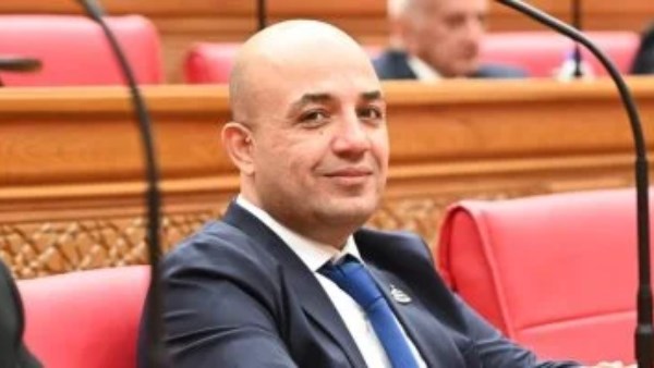 النائب اسماعيل موسى يقدم طلب إحاطة لدعم المشروعات الرقمية والاون لاين 