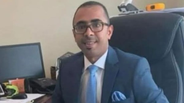 هيثم بهاء الدين فتحي محمد