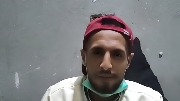 محمد دكروري