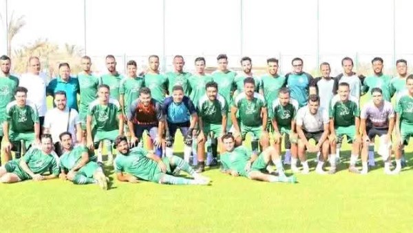 نادي منفلوط الرياضي