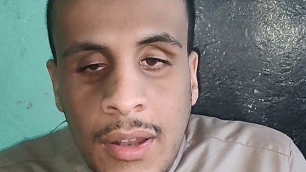 الشيخ وليد رضوان