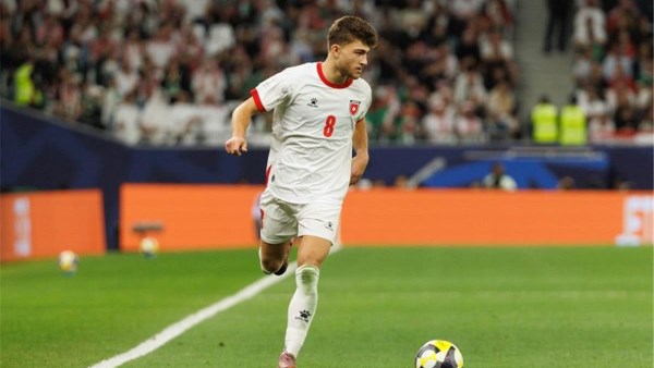 عودة الفاخوري 