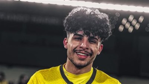 مصطفى قابيل 