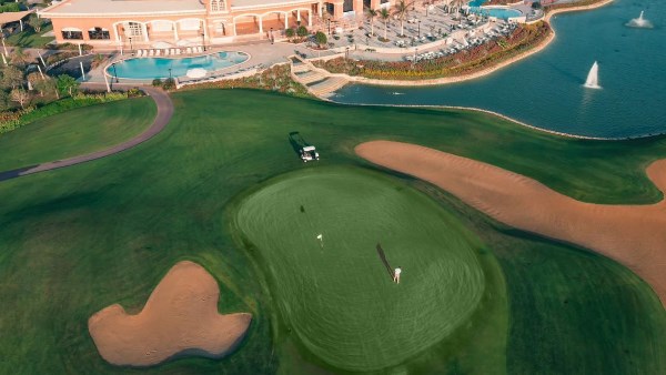 مينا تور في مدينتي